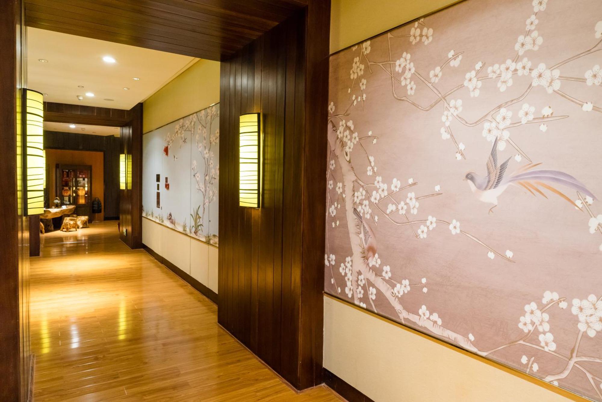 Hotel The Westin Guangzhou
