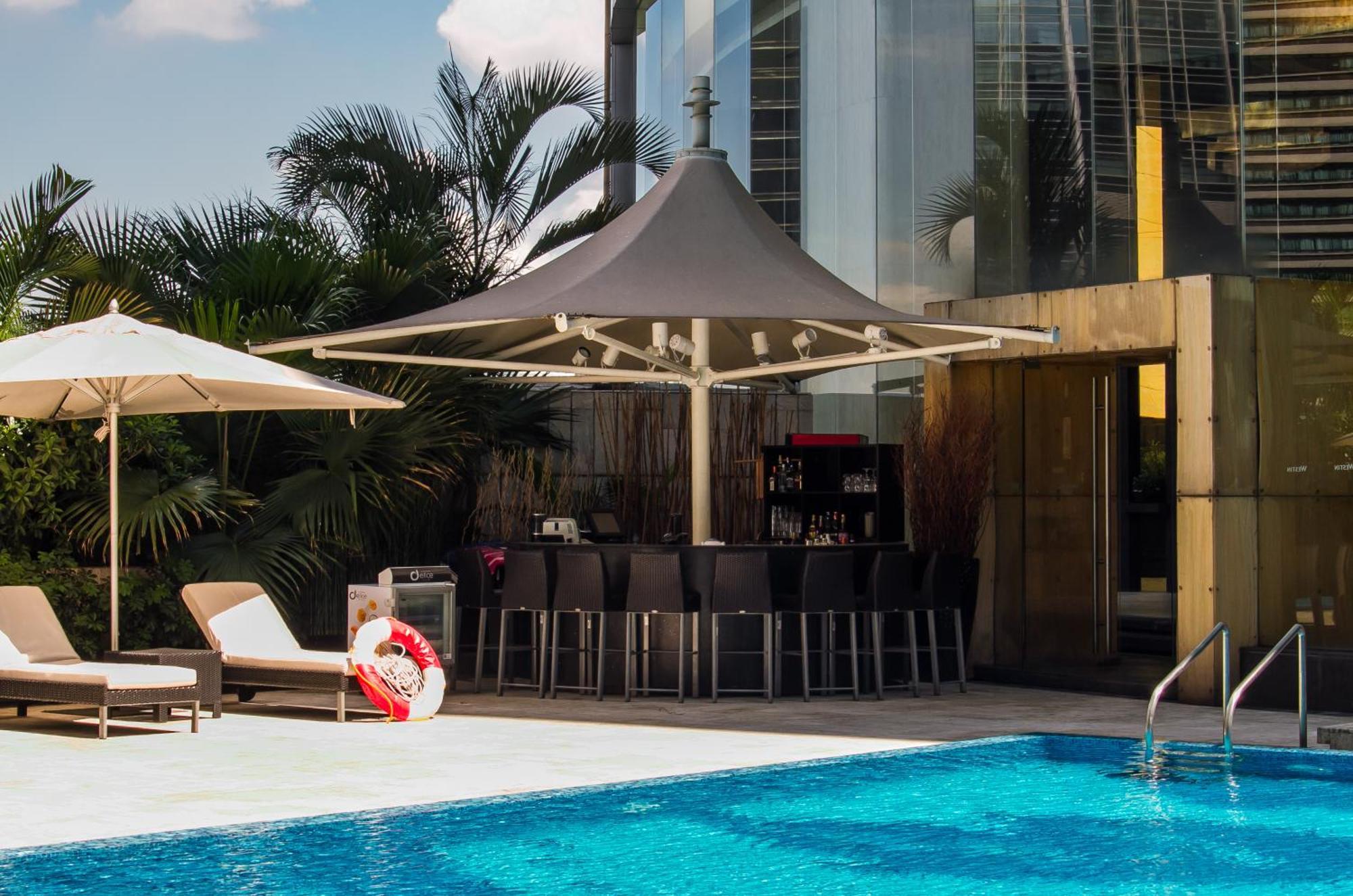 The Westin Hotel Guangzhou