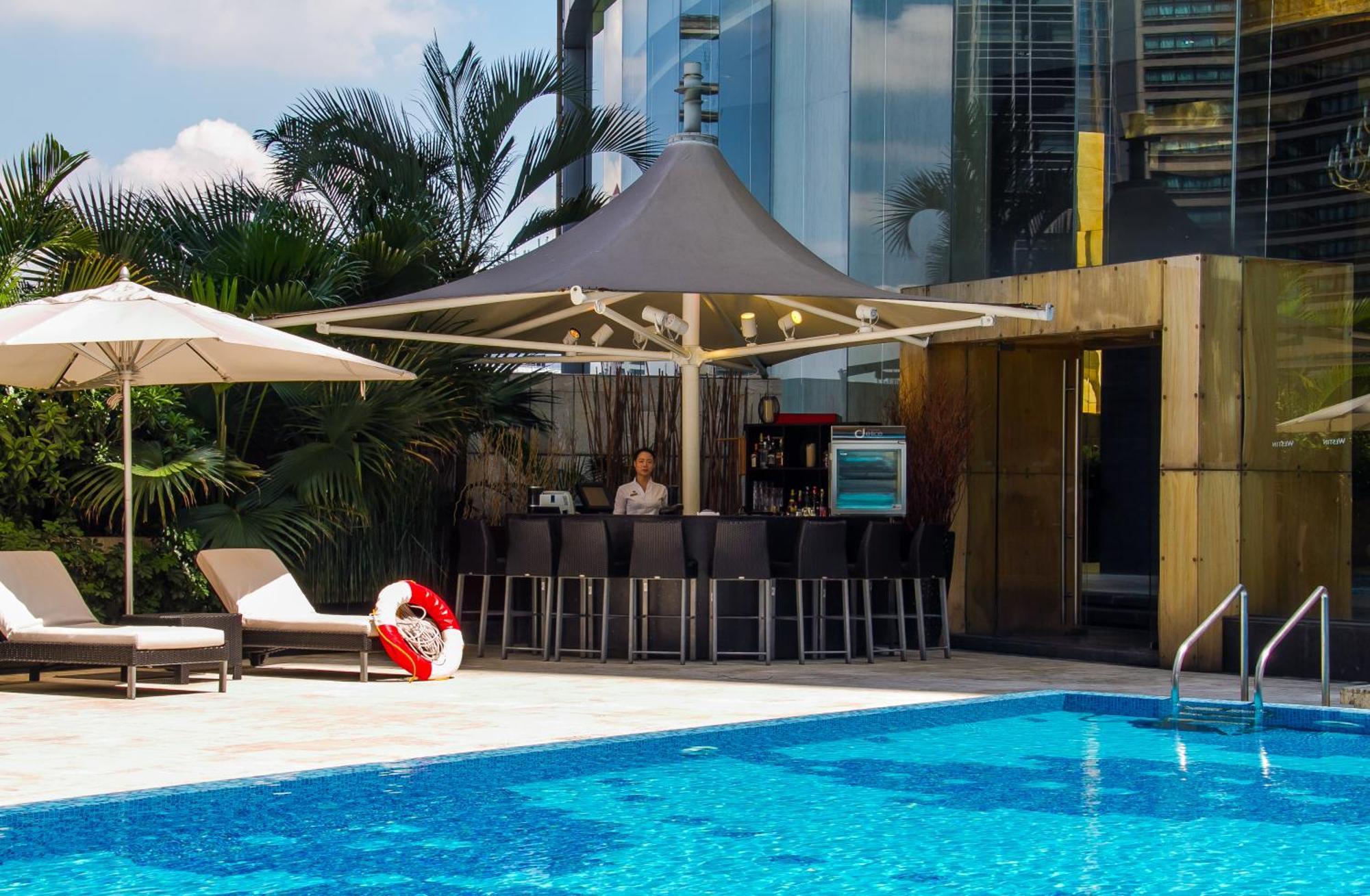 The Westin