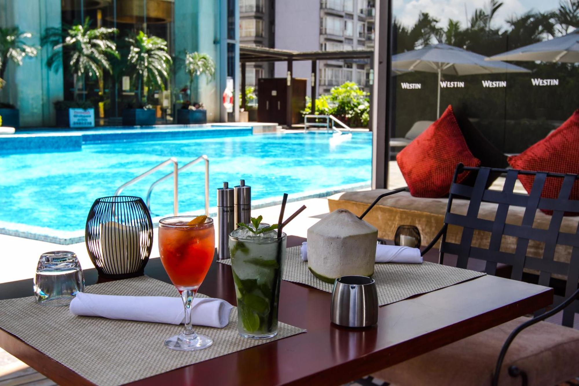 Hotel The Westin 5*