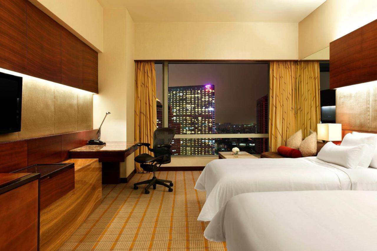 เดอะ เวสทิน โรงแรม 5*