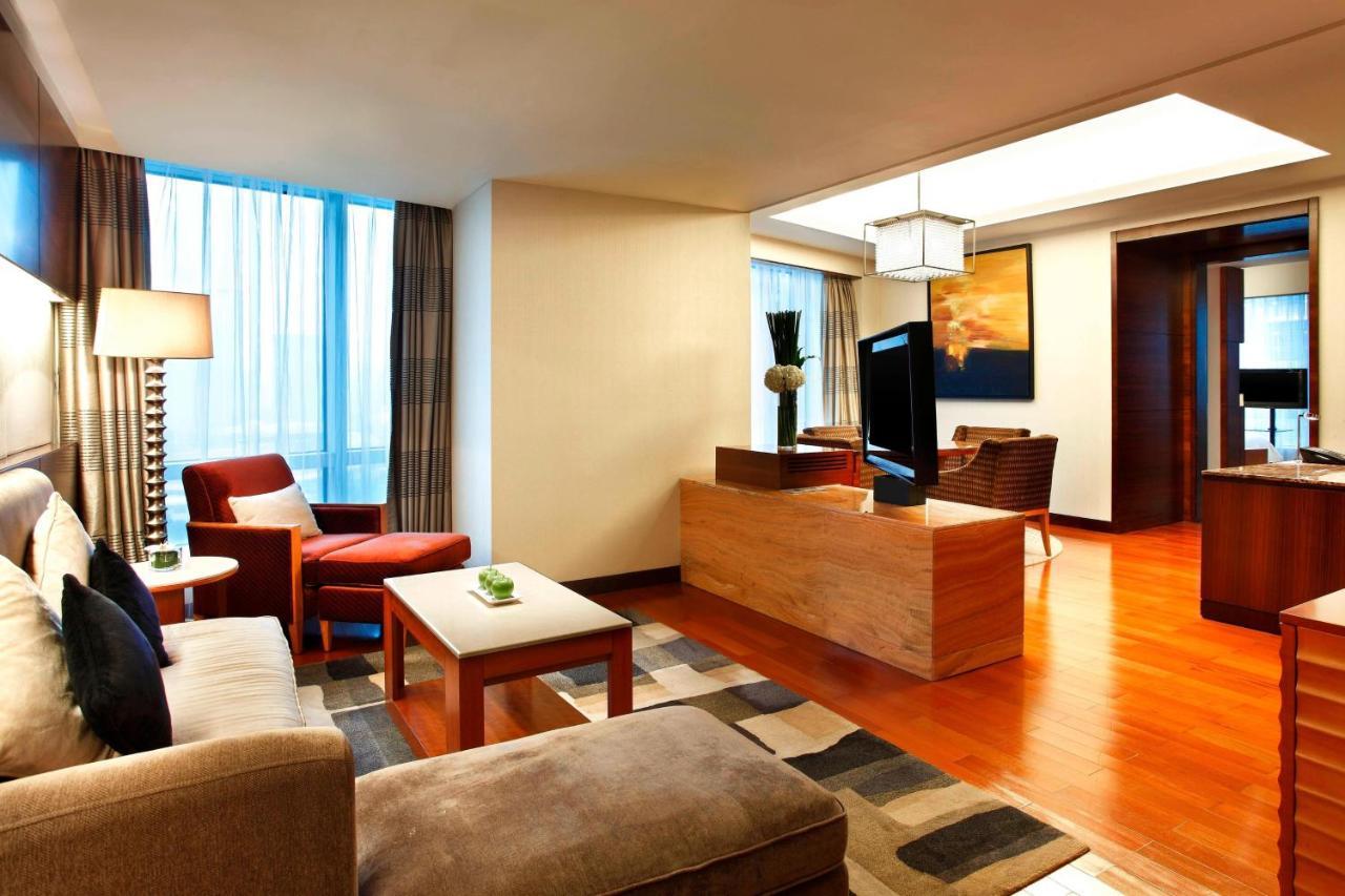 เดอะ เวสทิน โรงแรม 5*
