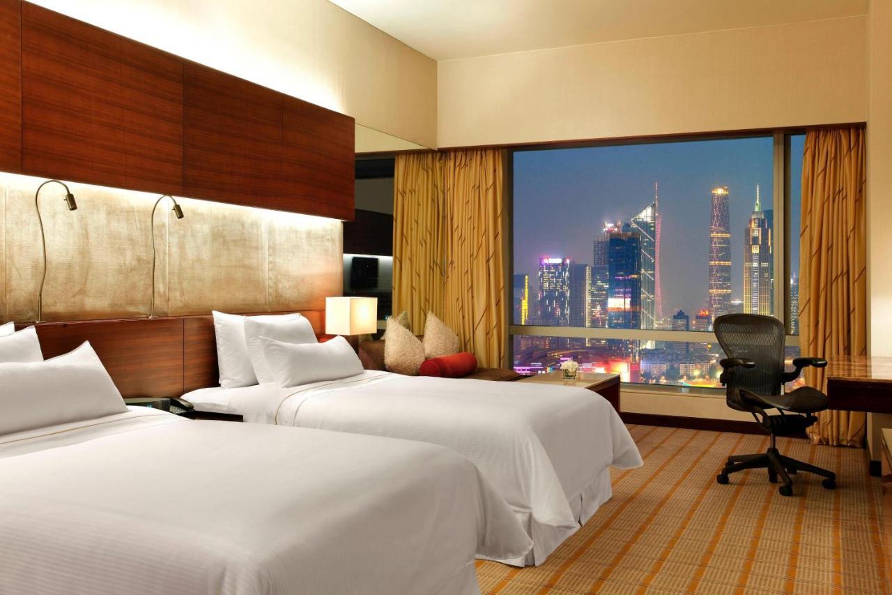 โรงแรม เดอะ เวสทิน 5*