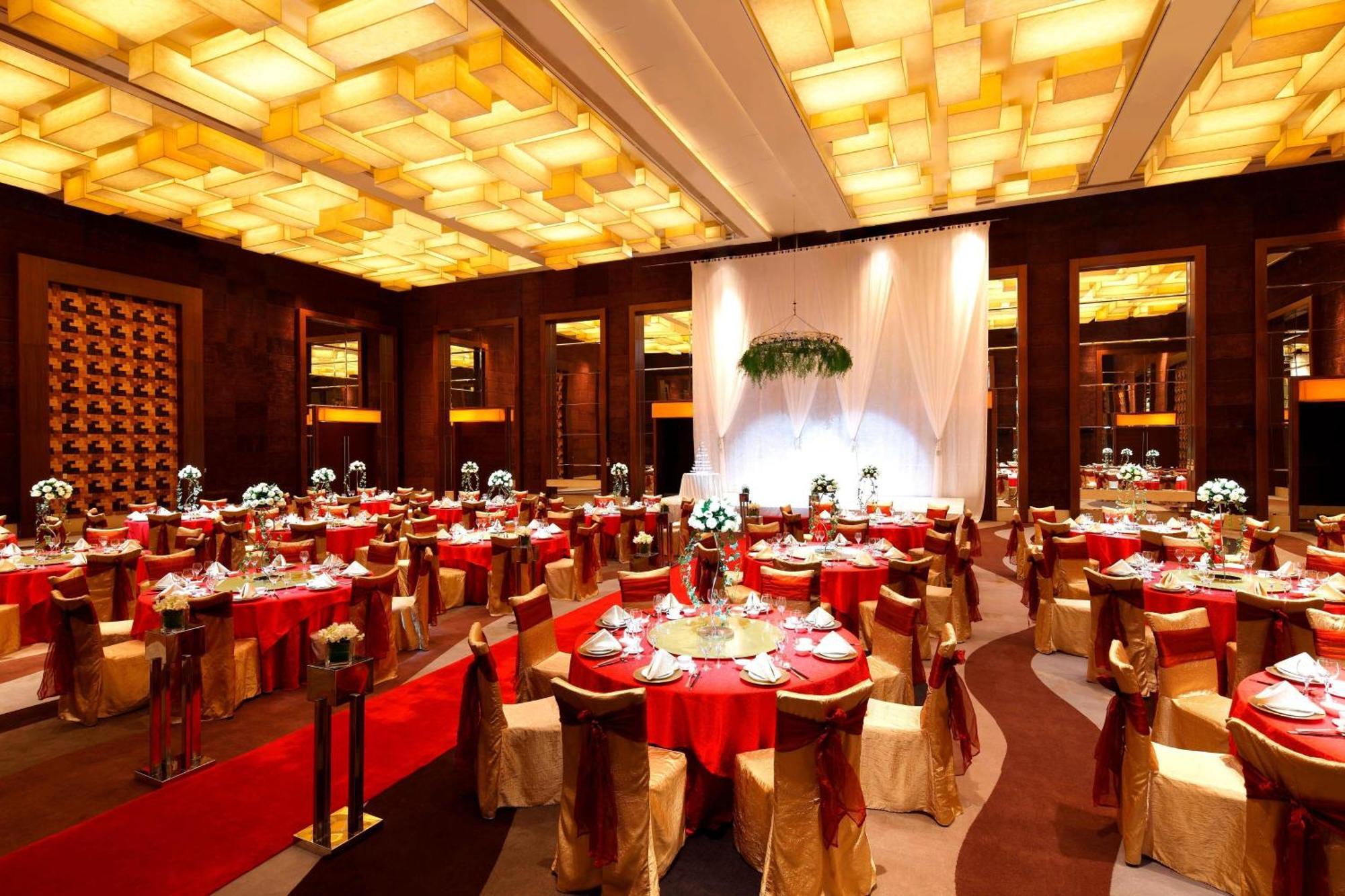 เดอะ เวสทิน โรงแรม 5*