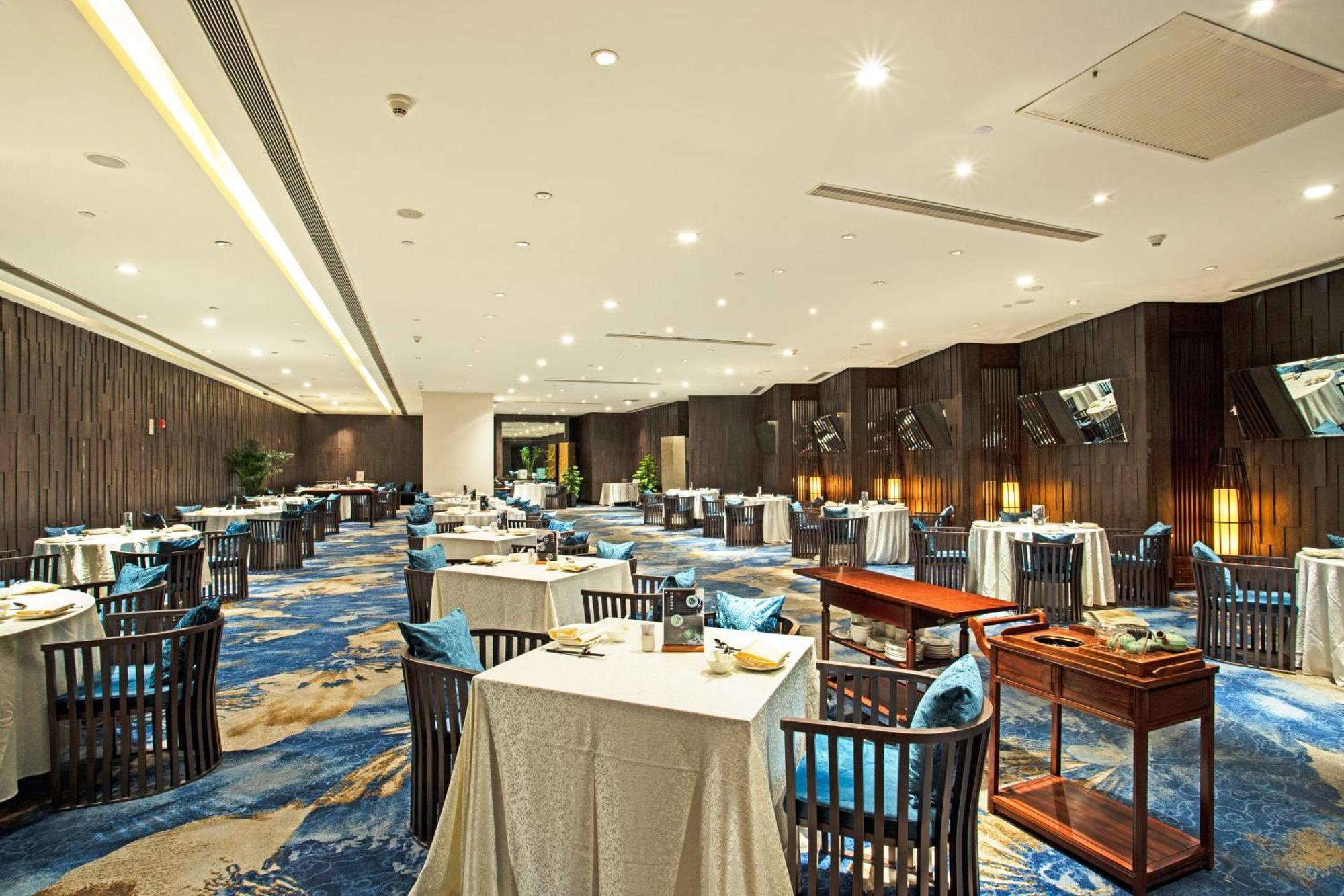 เดอะ เวสทิน โรงแรม