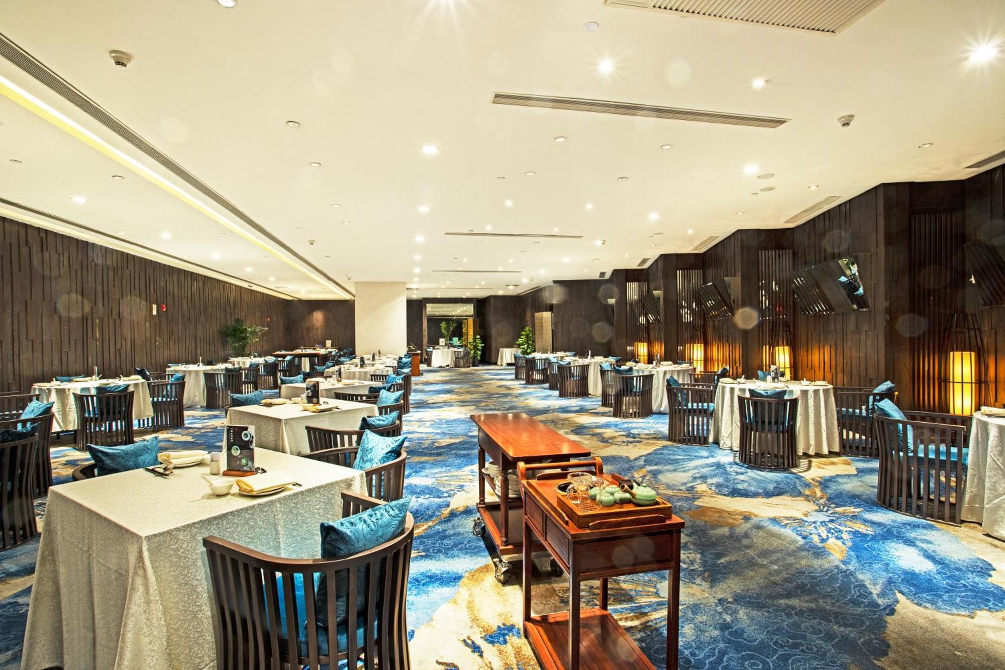 โรงแรม เดอะ เวสทิน 5*