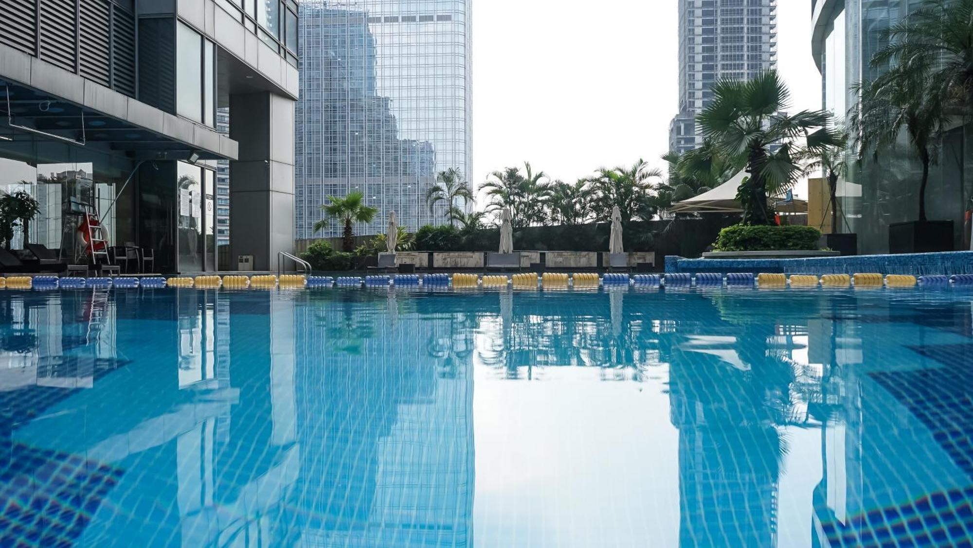 โรงแรม เดอะ เวสทิน 5*